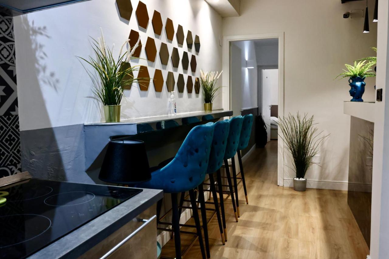 Etnea Room'S Catania Exterior photo
