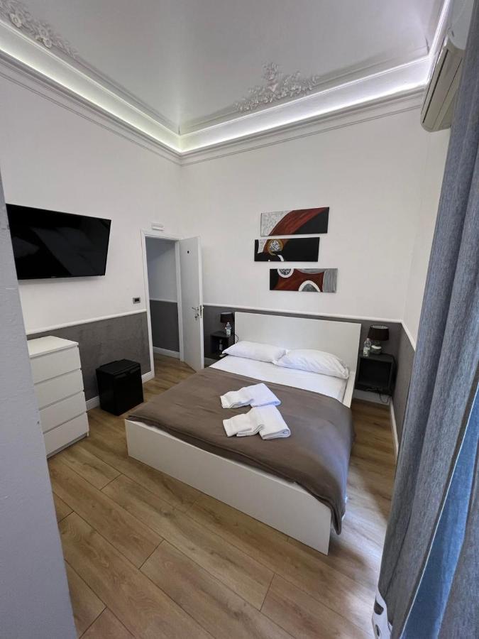 Etnea Room'S Catania Exterior photo